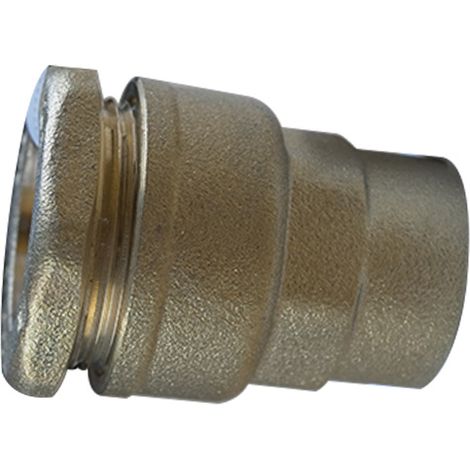 Manchon Femelle 20 - 15x21 F (1/3)