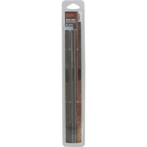 Dichtungssatz 2 für rund OZAKI oder 5,2 mm Länge 20 cm