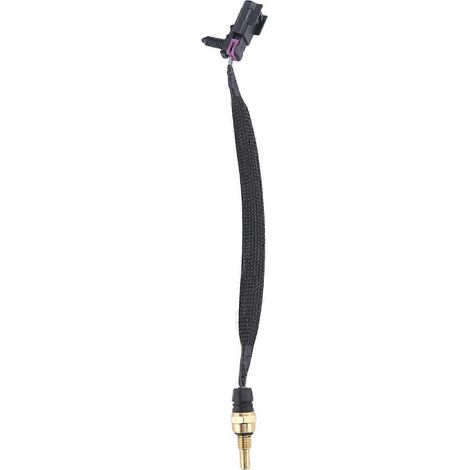 Kühlmitteltemperatursensor für Chevrolet Colorado, GMC Canyon, Hummer, Isuzu 12586299, 12590959, 12601050-JXLGV (1/5)