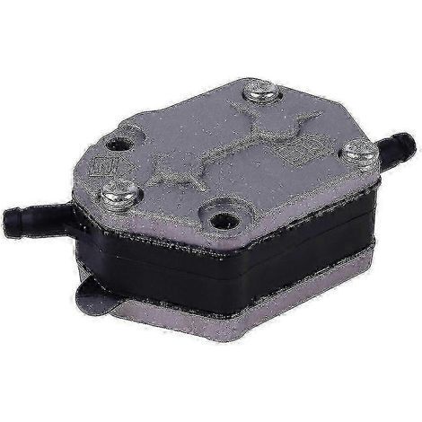 Ensemble pompe à carburant pour moteur hors-bord 2 temps 25/30 CV, bateau 6a0-24410-00 692-24410-0 2025 (1/5)