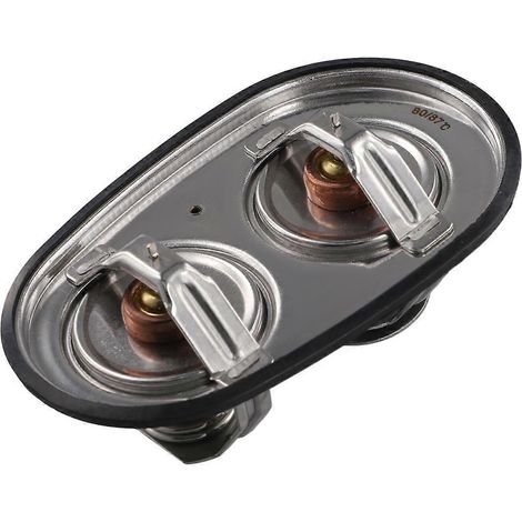 Thermostat de refroidissement pour camions avec joint pour la série LPGRTS-- (1/5)