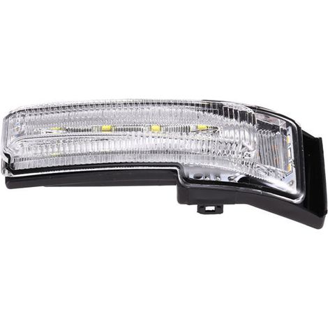 FL3Z13B374BA is suitable for 15-20 Ford F-150 right rearview mirror turn signal FL3Z-13B374-BA (1/4)