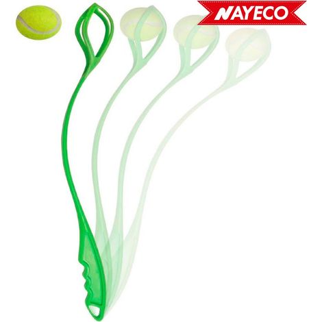 Lanciapalle Chuckit Sport 65cm Nayeco