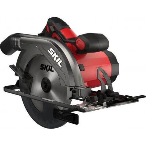 SKIL 5830 AA Sierra circular 1400W (1/5)
