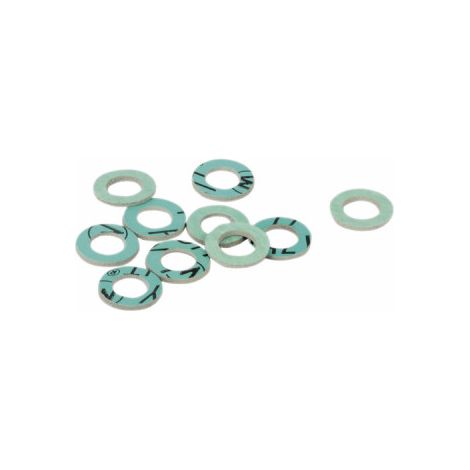Joint klingérit 12x18x1.5 (X 10) - DIFF pour ELM Leblanc : 87167000330
