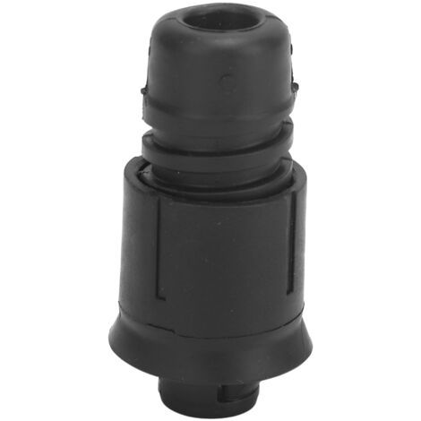 QORVA-Tampon en caoutchouc pour porte arrière, 8733AR, coussin d'arrêt de remplacement pour Peugeot 508, berline 4 portes, 1.6, 1.8, 2.0 (1/5)