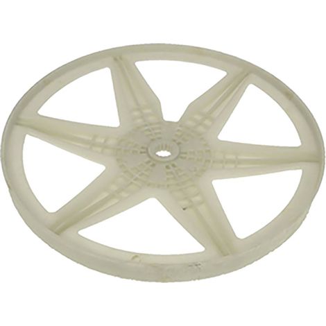 Poulie tambour pour Lave-Linge CANDY 41017885 (1/2)