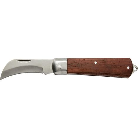 Klappmesser Hogert Technik ht4c651 Klappbar Lanyardloch