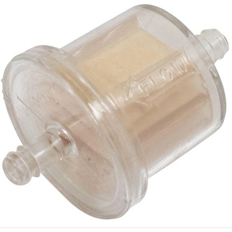 Motorrad-Kraftstofffilter, kompatibel mit Tecumseh 34279B und Kawasaki 49019-7005 (1/2)
