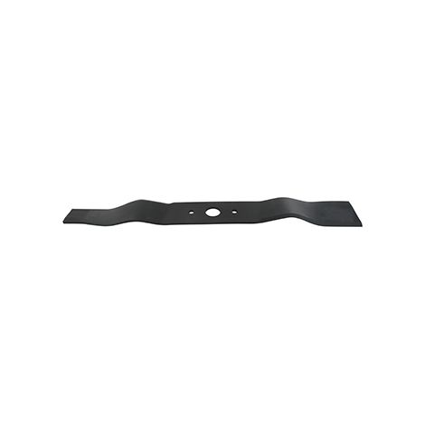 Cuchilla adaptable para cortacéspedes modelos Grin Hm46, Hm46a, Pm46, Pm46a.