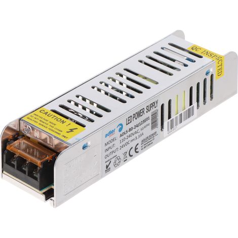 ADLS-80-24 ADLER Power SMPS ALIMENTATORE