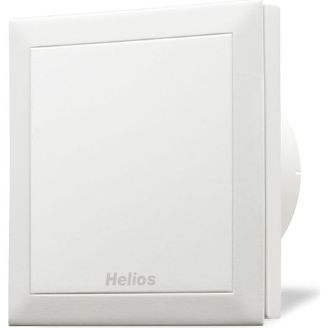 Helios M1/100 N / C Minivent DN100 à deux étages à retardement