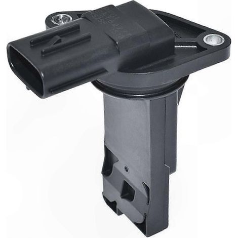 Capteur de débit d'air compatible avec Mazda CX-5 3 6 PE01-13-215 E5T62271 PE0113215 Capteur MAF de remplacement (1/5)
