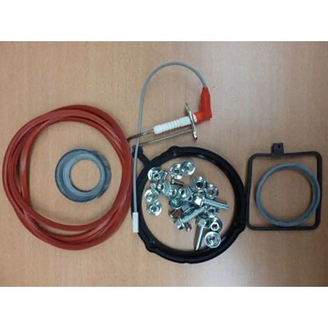 Remeha Kit de mantenimiento A 160 kW, 7649561