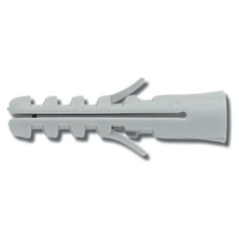 10 pcs E10 ancrages d&39ancrage fischer Elematic 10x50 mm en nylon