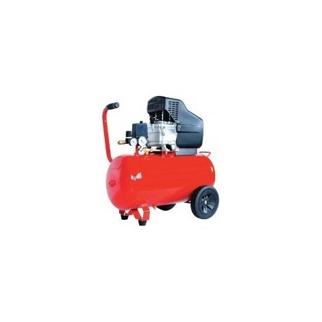 Öl-Luftkompressor 50l 8bar856