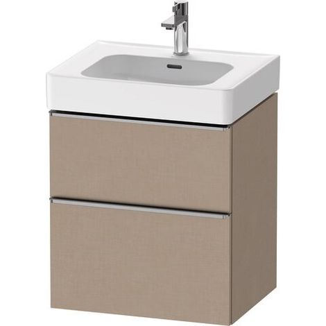 DURAVIT DE4376070750000 DNe WTU BLANC R.Ek 584x452x625 Lei Mt. H