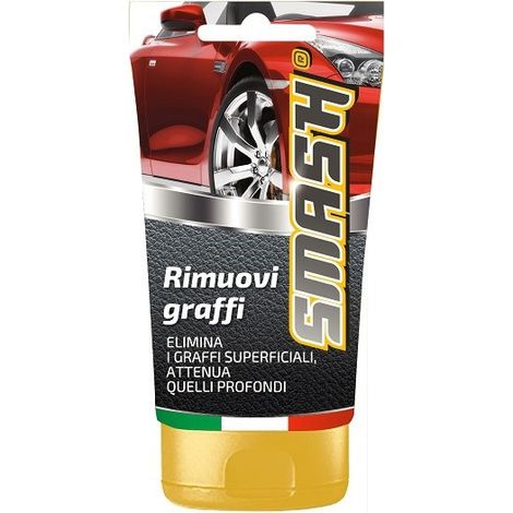 Smash 150gr rimuovi graffi per auto (1/4)