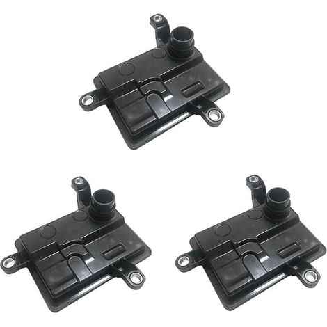 4 filtros de aceite de transmisión 09G 6AT para SportWagen Mk7 2015-2016 AQ160 09G325429E