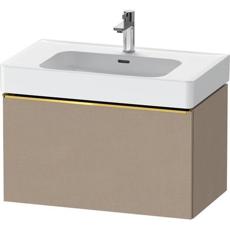 DURAVIT DE4277034750000 DNe WTU WH R.Ek 784x452x440 Lei Mt. H