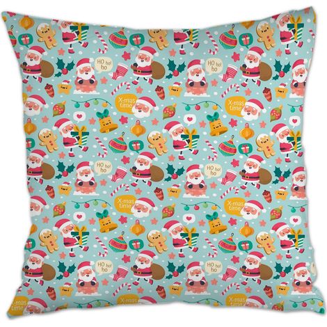 Housses de coussin décoratives doux et respirant pour mariage la saint-valentin (1/5)