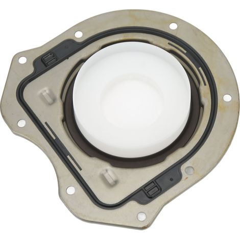 Kit Joint SPI Vilebrequin 1684287 Remplacement pour Ford Mondeo 2.0 2.2 2.4L Duratorq Diesel, Joint d'Étanchéité Huile Arrière, Lot (1/5)