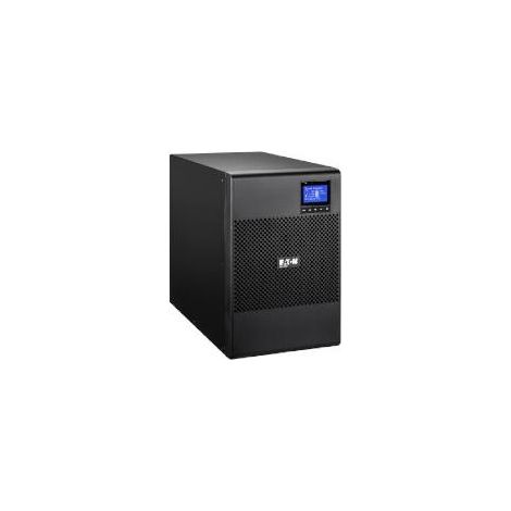 Eaton 9SX gruppo di continuità (UPS) Doppia conversione (online) 3 kVA 2700 W 9 presa(e) AC - 0743172090997 (1/2)