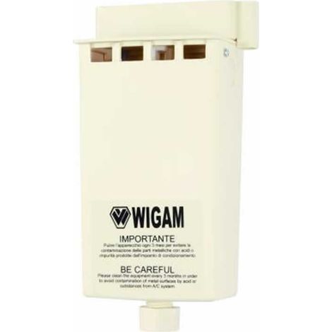Wigam HYPPO Dissipatore di Condensa 02042019