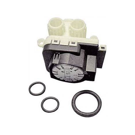 Motor de Lavado para Fagor y Edesa Serie LJF y LFF Códigos LV0860500 / AS0014710