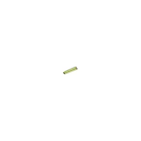lampada da soffitto jaqueline de 3xe27 h.reg.xd.80cm avorio/cromo