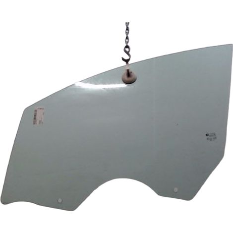 [PRODUIT D'OCCASION] Glace Porte Avg OPEL Astra Iv Phase 1 (j) 2010-2012 ♻️ Ref Oe. 13265809 - Garantie à vie (1/2)