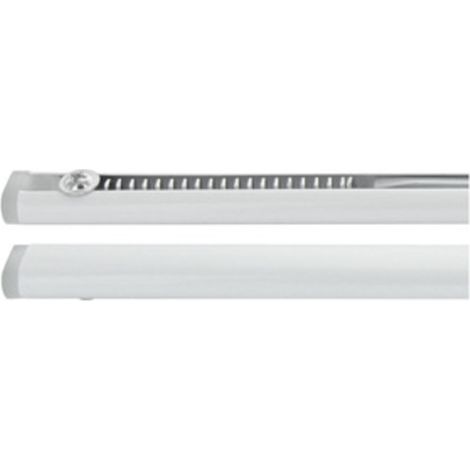 BRIS BRIS VETRAGE BIANCO 16X9 MM DA 150-240 CM Q.TA 5