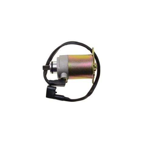 Démarreur électrique 12V pour GY6 125cc à 150cc - Remplacement pour ATV, Go Kart et scooter