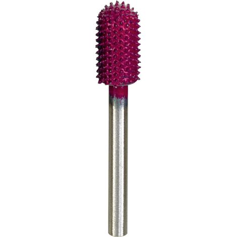 Proxxon - Raspelfräser mit Metallnadeln, Kegel 8 x 12 mm - 29062 (1/2)