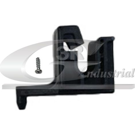 3RG 77808 KIT SOPORTE FARO