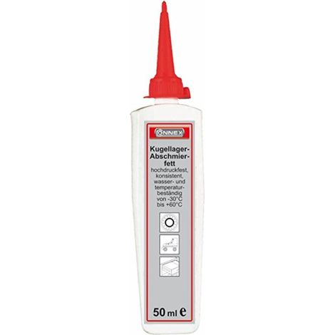 CONNEX Kugellagerfett 50ml