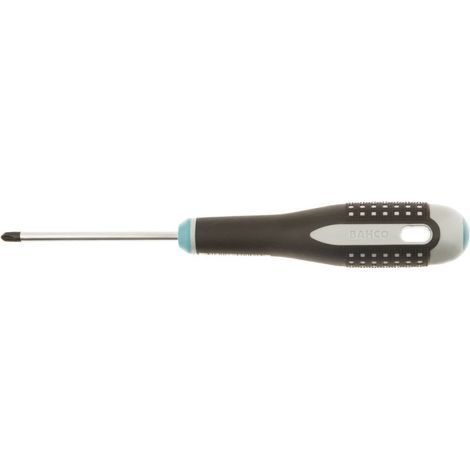 Bahco Ergo Officina e meccanica Cacciavite Torq Dimensione (Cacciavite) 1 (1/4)