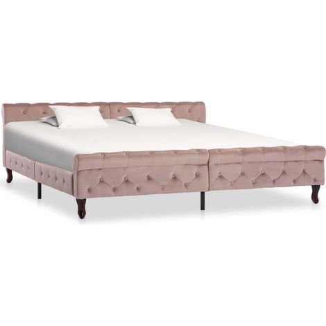 Lit Rose Velours 200x200 (1/5)