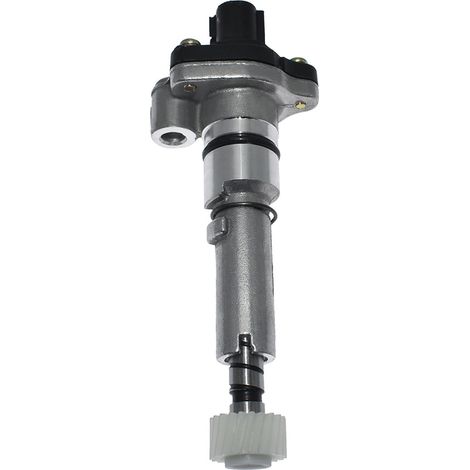 Vemo 83181-12040 Geschwindigkeitssensor mit O-Ring - kompatibel mit Automatikgetrieben, Geschwindigkeitssensor und Kilometerzähler, direkter Ersatz für Teilenummer 8318112040