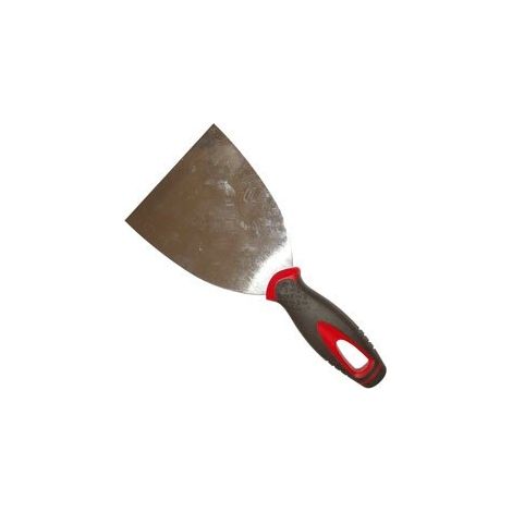 SAVY 4057004 COUTEAU AMÉRICAIN INOX BI MATIÈRE 4