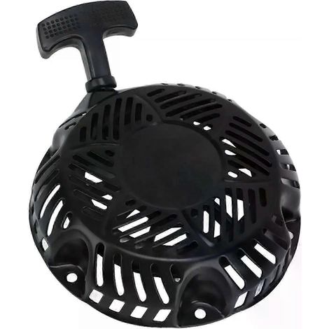 Ensemble de lanceur à rappel 1716502S. Cet ensemble de lanceur à rappel est compatible avec les moteurs Kohler CH270 et CH260. (1/5)