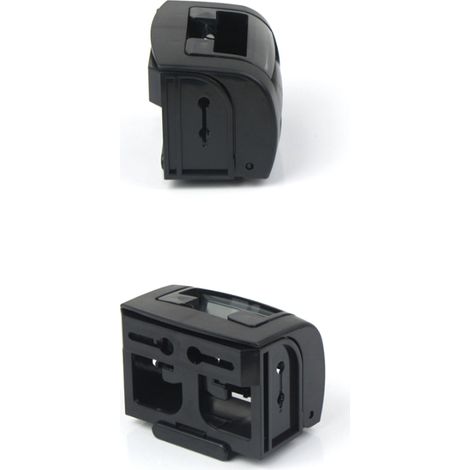 Porte-gobelet multifonctionnel pour grille d'aération de voiture, pour bouteilles d'eau, boissons et téléphones portables (1/5)