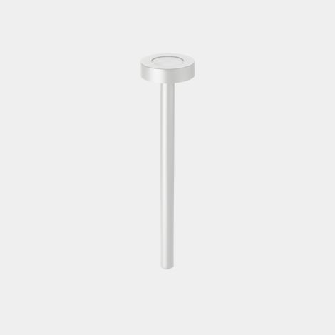 FarettI IP66 Orbit 900mm Big Hole Cover LED 11.5 SW 2700-3200-4000K ON-OFF Bianco 858lm