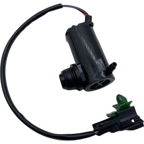 983705H200 ist geeignet für Hyundai- und Kia-Autoteile Wassereinspritzmotor 98370-5H200 (1/4)