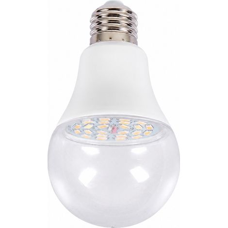 LED-Pflanzenlampe, 12 W, geeignet für Blumen, Chrysanthemen, Rosen, für den Indoor-Anbau (1/5)