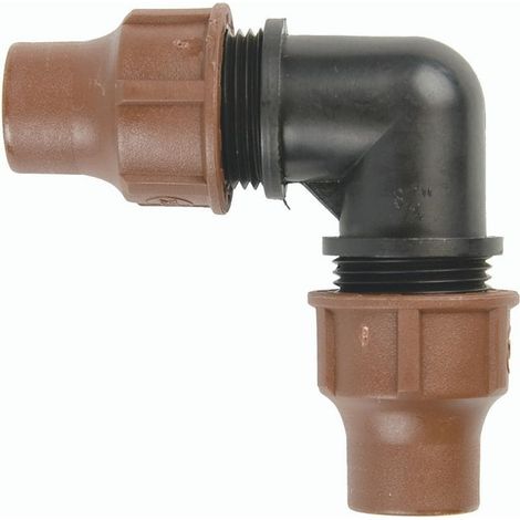 Winkel 90Grad BF-22 lock