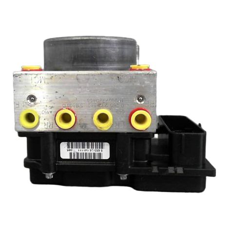 [PRODUIT D'OCCASION] Unite Hydraulique Abs FIAT 500 ♻️ Ref Oe. 71754854 - Garantie à vie (1/3)