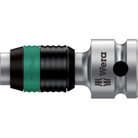WERA Verbindungsteil 3/8" Zyklop