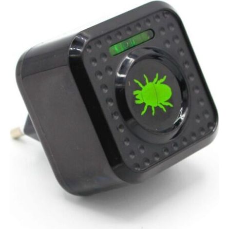 Ultraschall-Milbenabwehrstecker (1/4)