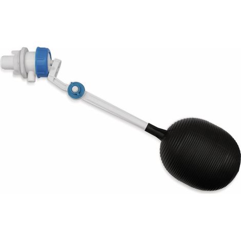 Automatisches Füllventil für WC Spülkästen, Wassertanks